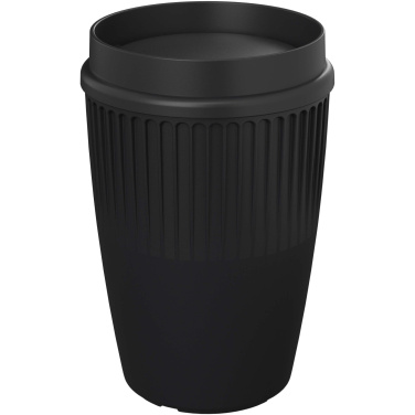 Logotrade firmakingitused pilt: Cirrus 350 ml termos 360° pööratava kaanega